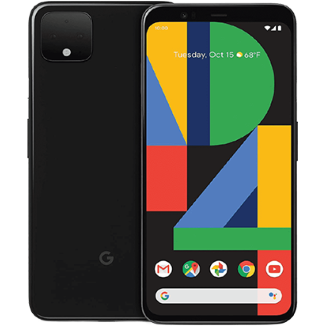 Pixel 4 XL repair guides