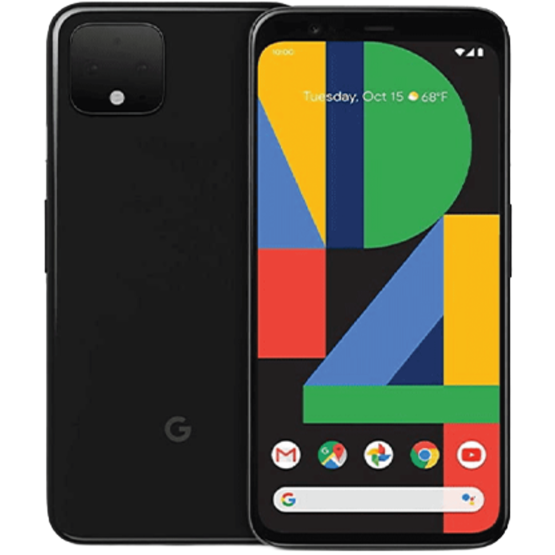 Pixel 4 repair guides