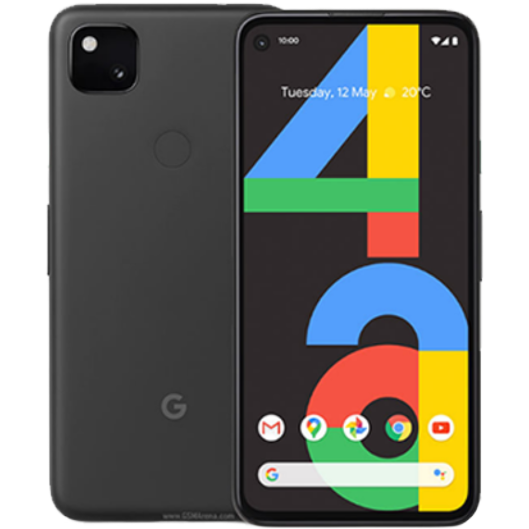 Pixel 4a 5g repair guides