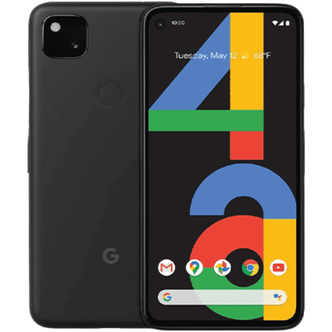 Pixel 4a repair guides