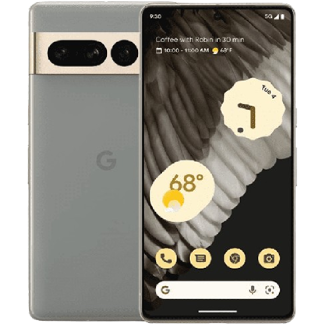Pixel 7 Pro repair guides