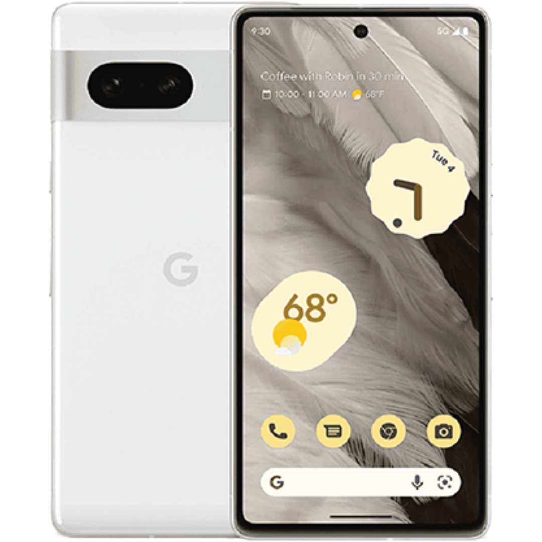 Pixel 7 repair guides