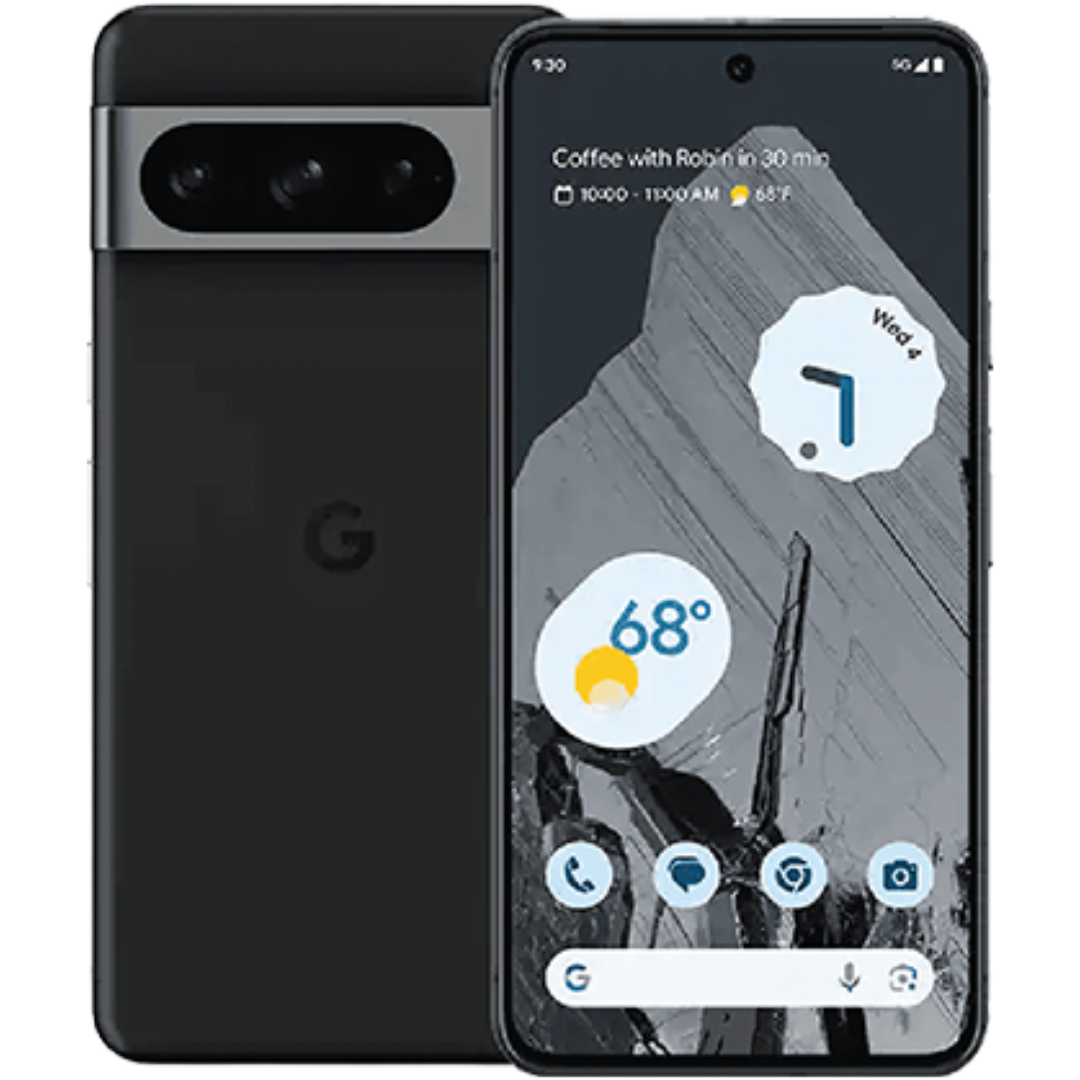 Pixel 8 Pro repair guides