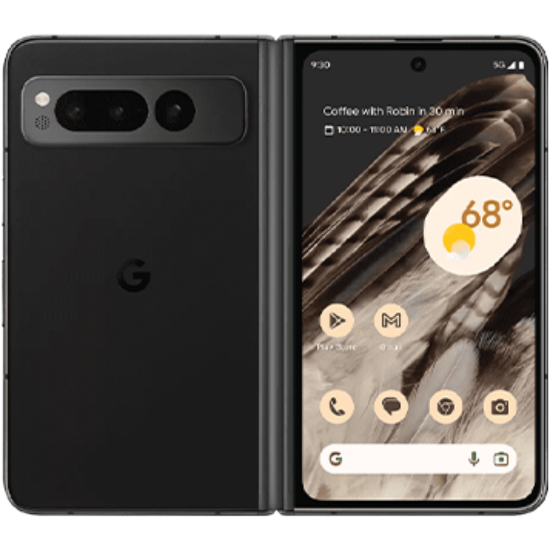 Pixel Fold repair guides