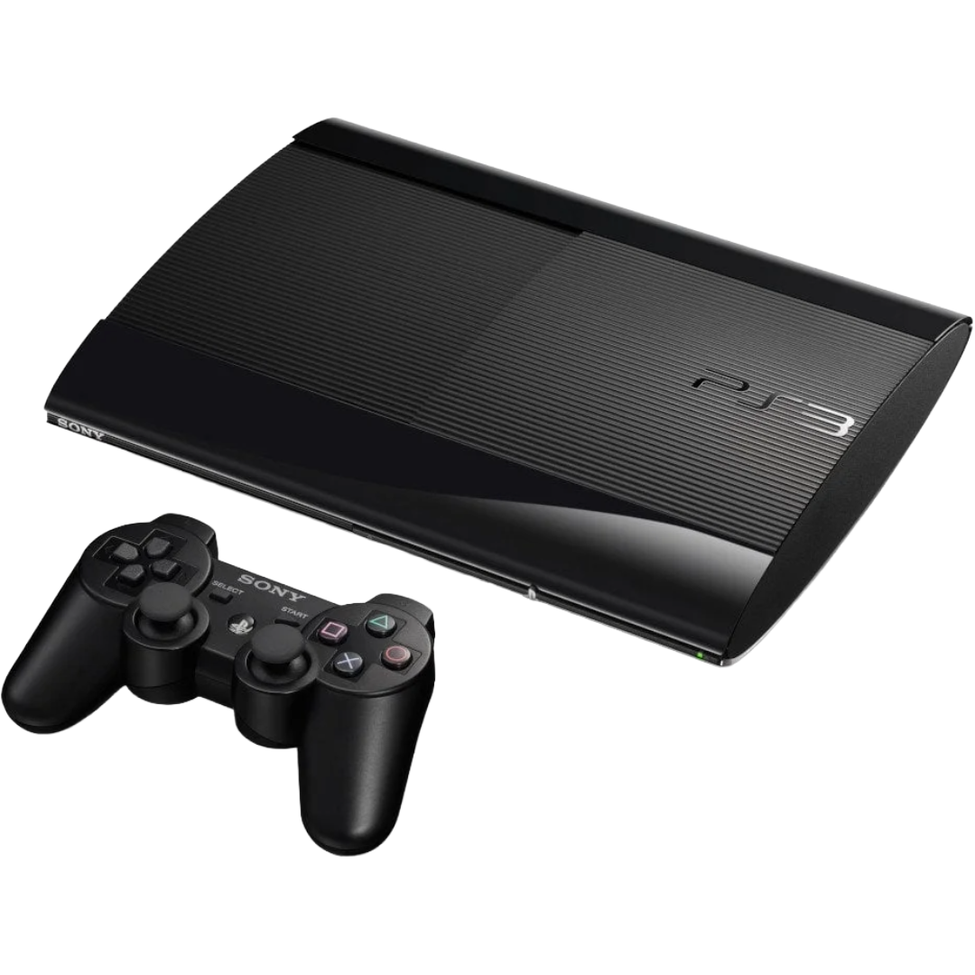 PlayStation 3 repair guides