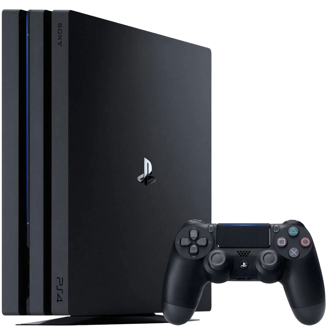 PlayStation 4 Pro repair guides