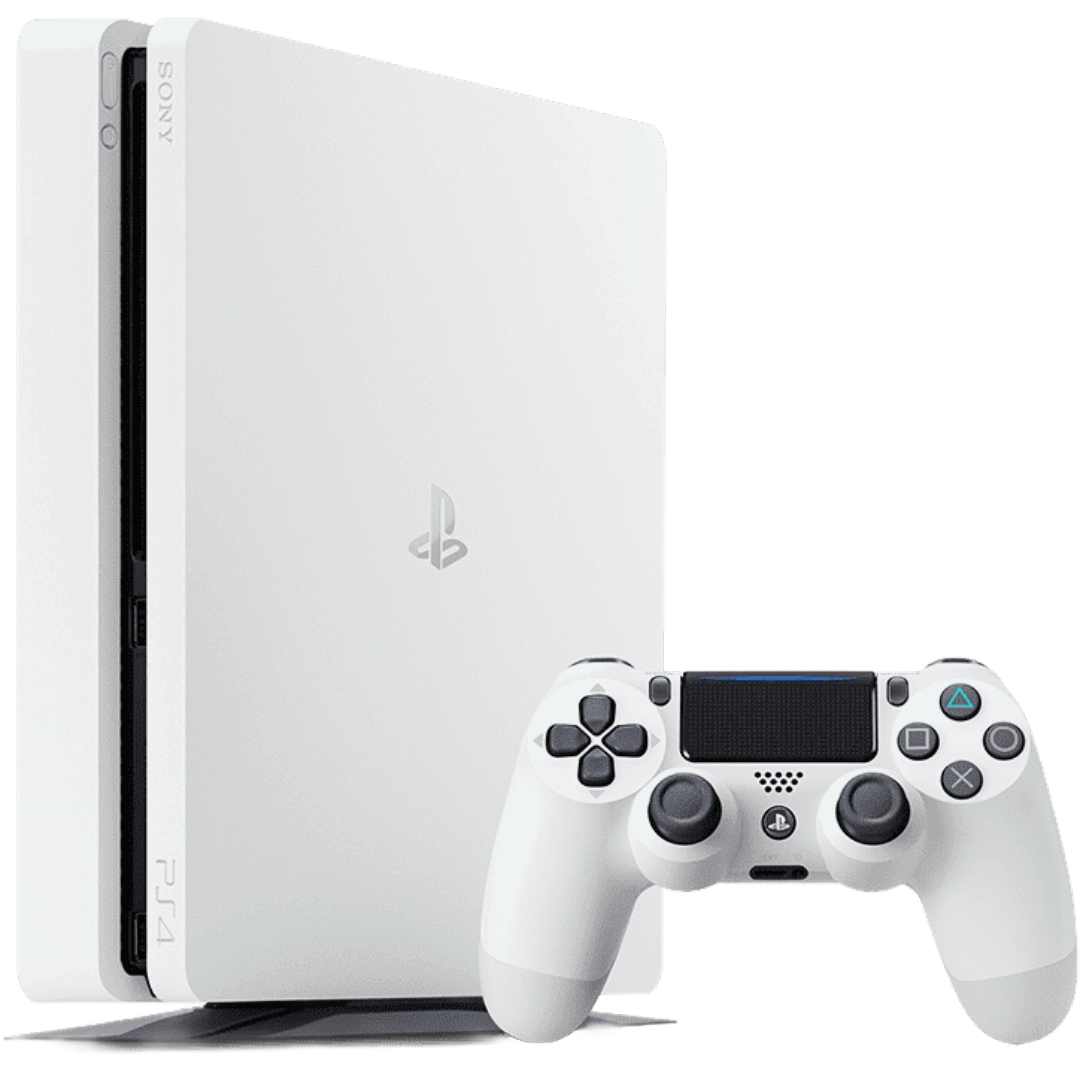 PlayStation 4 Slim repair guides