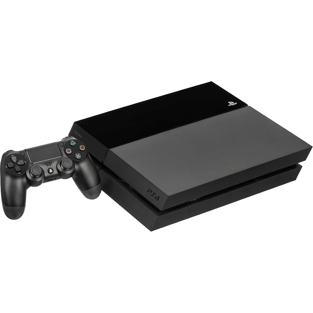 PlayStation 4 repair guides