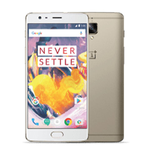 OnePlus 3T Frame Repair and Replacement