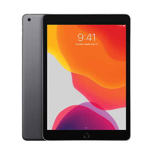 Motherboard Repair and Replacement - iPad 7