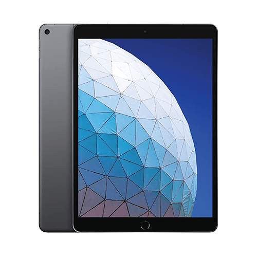 Water Damage Repair and Replacement - iPad Air 3