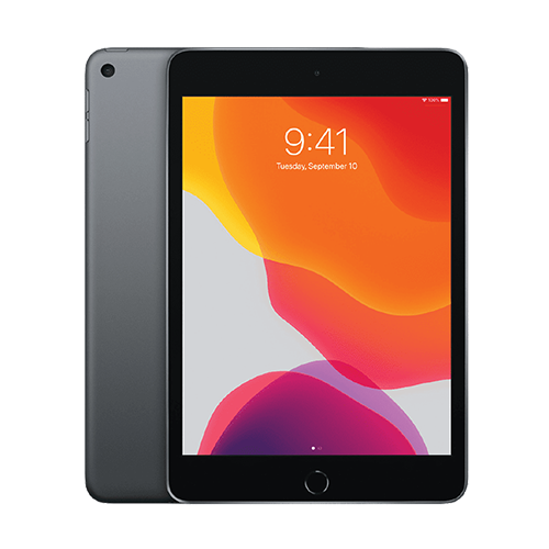 Motherboard Repair and Replacement - iPad Air 5
