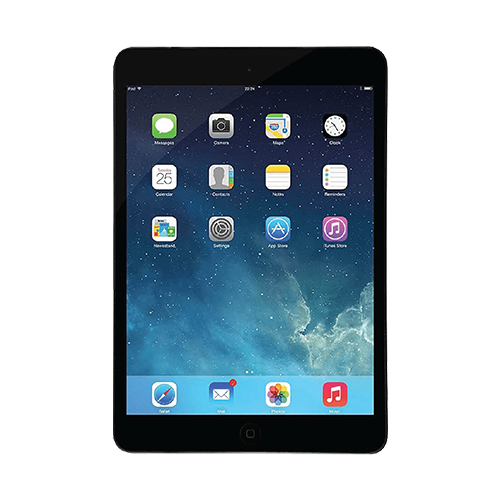 Motherboard Repair and Replacement - iPad Mini 1
