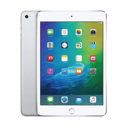 Charging Port Repair and Replacement - iPad Mini 4