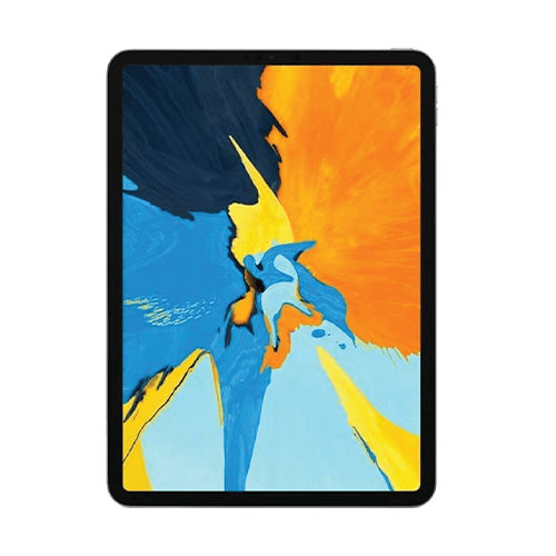 Water Damage Repair and Replacement - iPad Pro 11 1st Gen