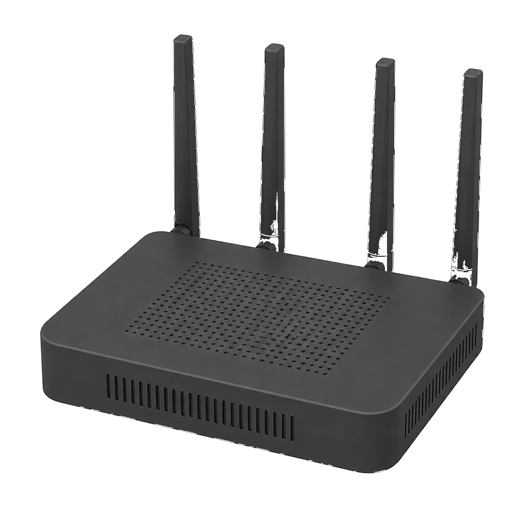 Router repair guides