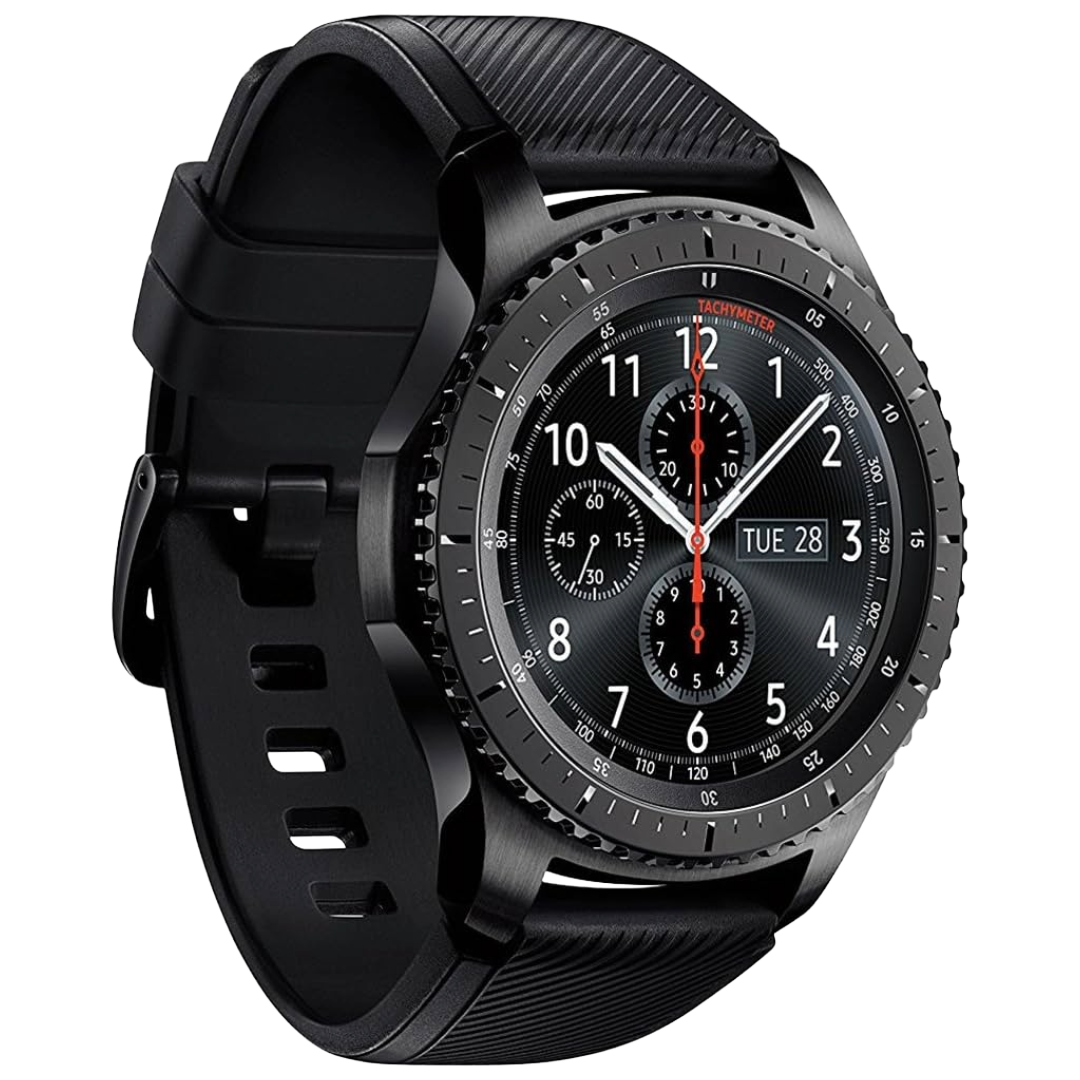 Gear S3 Frontier (46MM) repair guides