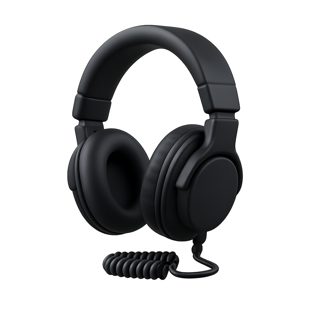 Shure SRH repair guides
