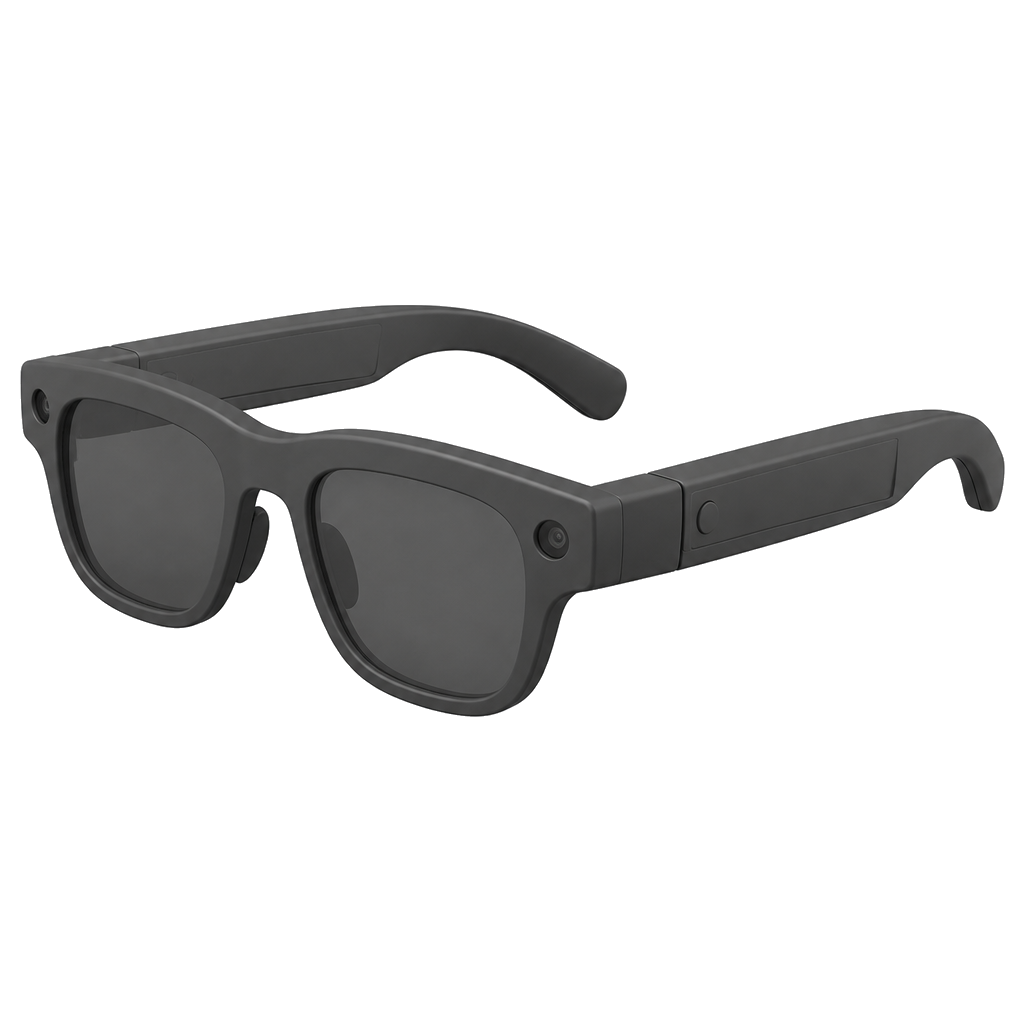 Smart Glasses repair guides