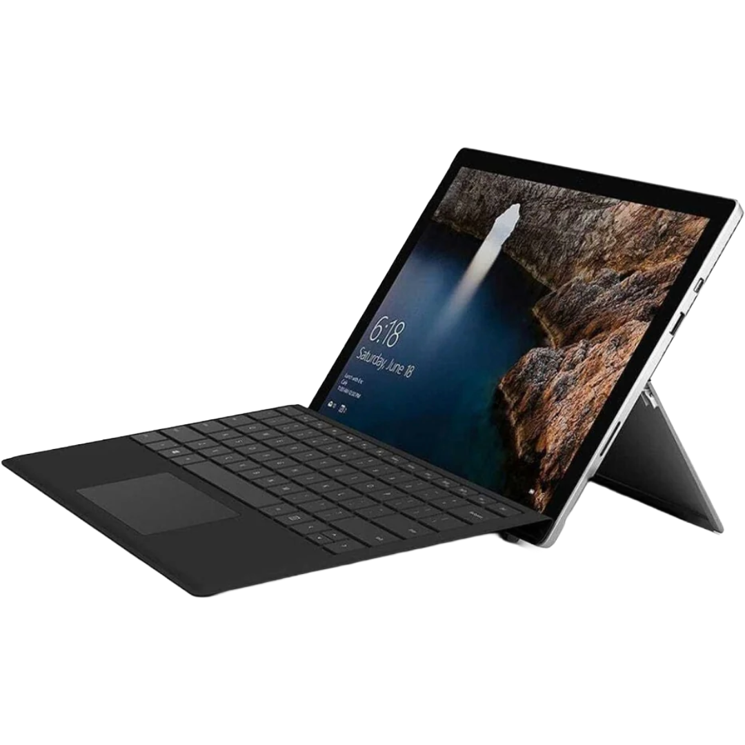 Surface Pro 5 repair guides