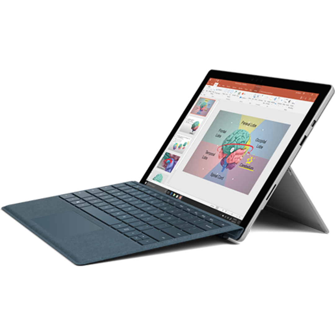 Surface Pro 6 repair guides