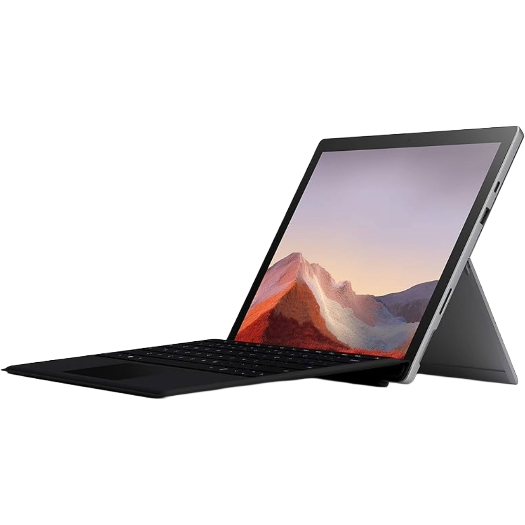 Surface Pro 7 Plus repair guides