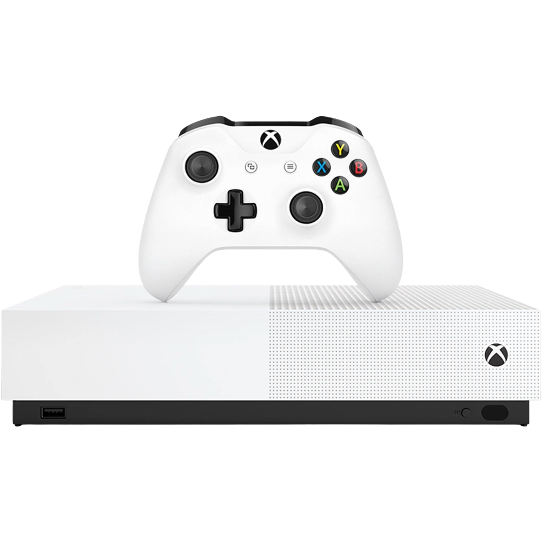 Xbox One S repair guides