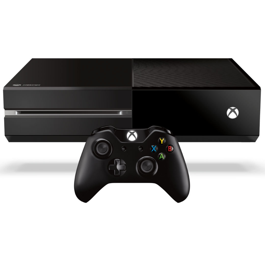 Xbox One repair guides