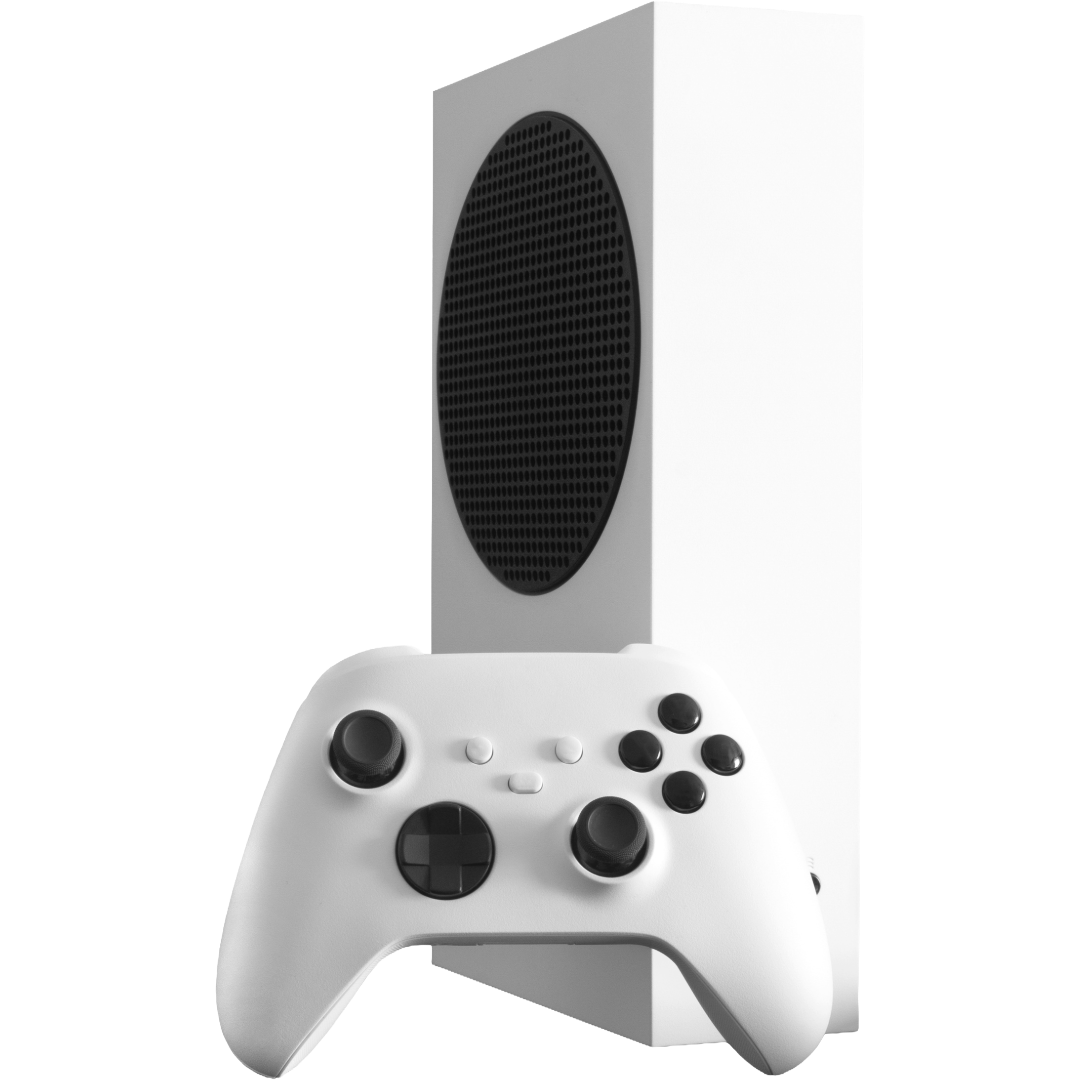 Xbox Series S repair guides