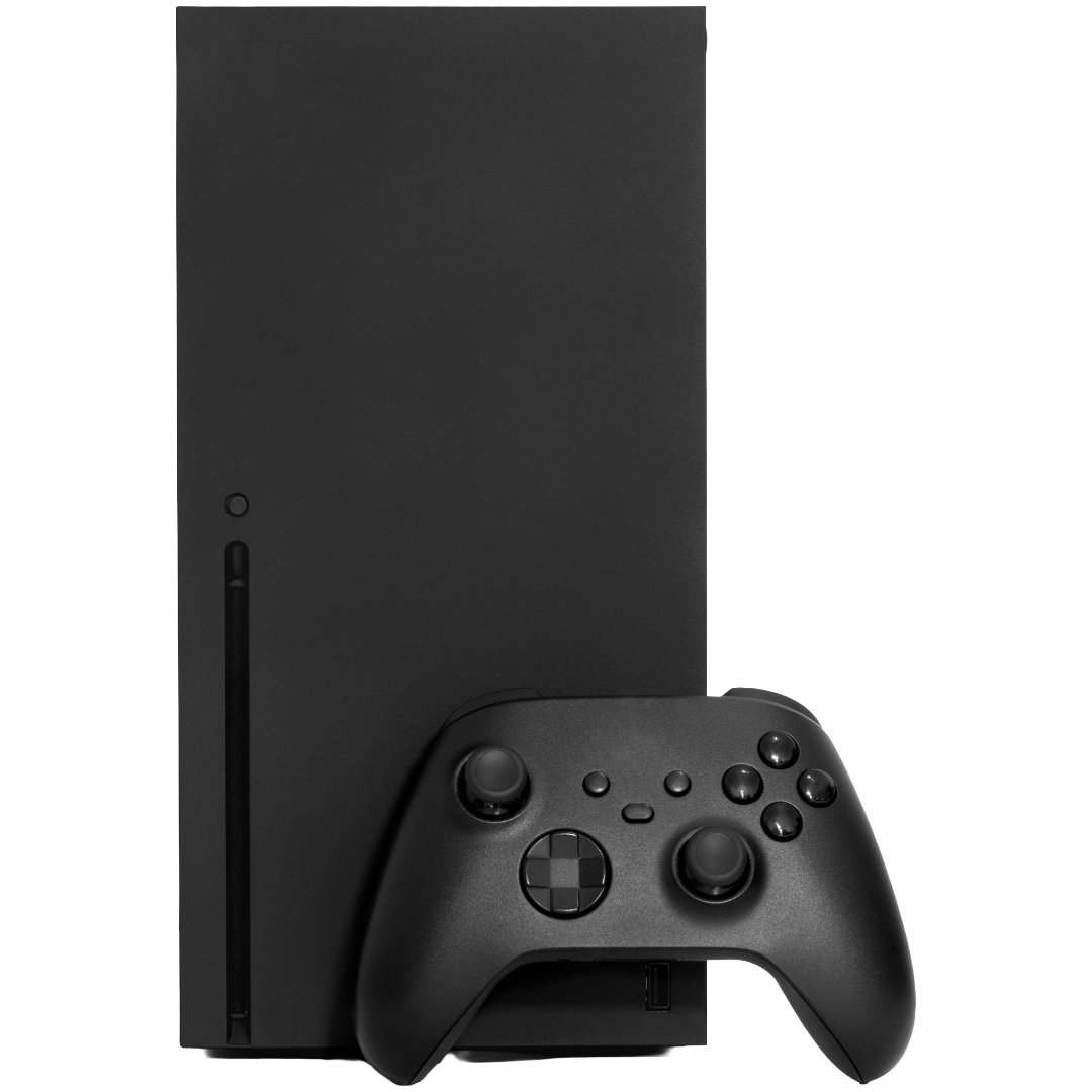 Xbox Series X repair guides